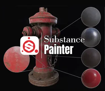 Substance Painter